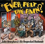 Ever Felt The Pain New Lp Crumb Cover Sealed Poster Colored Vinyl East River. Fixed Price $20.99.