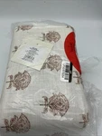 Threshold Quilt Sham King Size Light Pink Woodblock. Fixed Price $14.95.