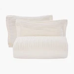 Vevor King Quilt Set, 3-PIECE Lightweight Comforter, Microfiber Size Beddin. Fixed Price $32.51.