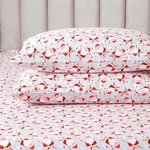 Elegant Comfort Ultra Soft 4-PIECE 100% Turkish Cotton Flannel Sheet Set. Fixed Price $44.72.