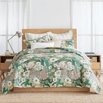 Bettina Floral Quilt Set - Levtex Home. Fixed Price $169.99.