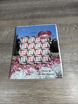 Heartland Double Wedding Ring Quilt Book With Set 8TEMPLATES-SHARLENE Jorgenson. Fixed Price $15.23.
