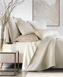 Hotel Collection Brushwork Matelasse Full/queen Coverlet. Fixed Price $49.00.