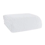 Belizzi Home 100% Cotton Bed Blanket, Breathable Thermal Twin Size, S.... Fixed Price $35.50.