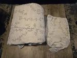Becky Cameron All Season Quilt King. Fixed Price $26.22.