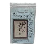 Vintage Carol Armstrong Quilts Pattern Humming Birds 20" X 27" New. Fixed Price $6.95.