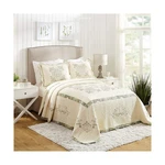 Mary Jane's Home Vintage Treasure Bedspread - Lightweight Breathable All Seas.... Fixed Price $136.30.