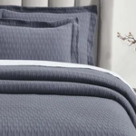Superior 3 Piece Cotton Bedspread Set, Home Decor, Decorative 2, King. Fixed Price $152.99.