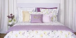 Nwt New Yves Delorme Senteur Pollen Uk Queen 94X87" King Duvet Cover 102X87". Fixed Price $299.00.