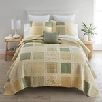 Meadow Quilted Collection. Fixed Price $205.00.