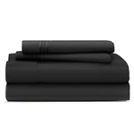 Cosy House Collection Everyday 1500 Series Bed Sheet Set - Ultra Soft & Cool .... Fixed Price $42.02.