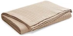 Ralph Lauren Reed Channel Quilted Coverlet Blanket Nwt - Cape Tan Full / Queen. Fixed Price $199.95.