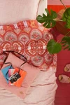 Oilily Paisley Cotton Sateen Quilt Cover Set. Fixed Price $225.25.