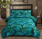 Bedspread Coverlet Set Size Quilts Bedding Queen/full, Summer Forest. Fixed Price $48.69.