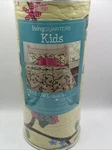 Living Quarters Kids Tree Owl Quilt Set Full/queen New 3 Piece Bon-ton. Fixed Price $80.99.