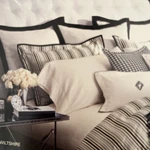 Ralph Lauren King Quilt Matelasse Coverlet Cottage Comforter White Bed- New Nos. Fixed Price $149.50.