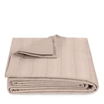 Matouk Augusta Full/queen Coverlet $448 Dune. Fixed Price $239.00.