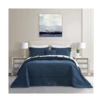 Chixin Oversized Cotton Bedspread King - Real Stitching Luxury Quilted.... Fixed Price $192.50.