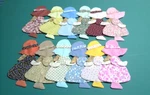 Sunbonnet Sue Appliques For Quilts Press And Sew Style ITEM#704. Fixed Price $36.98.