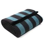 Putian Merino Wool Blanket - 63 X 51 Thick Warm Soft Twin Bed Throw For. Fixed Price $45.61.