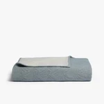 Palm Jacquard Bed Blanket Queen/king Cove - Parachute. Fixed Price $104.25.