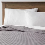 Double Cloth Quilt - Threshold. Fixed Price $33.99.