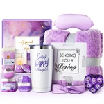 Yfong Birthday And Get Well Gifts For Women Relaxing Spa Care Package With L.... Fixed Price $88.93.