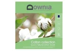Downia Cotton Collection Natural Quilt. Fixed Price $119.87.