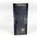 Donna Karan Velvet King Sham Hand Stitched Quilt Black New. Fixed Price $35.00.