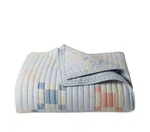 Ralph Lauren Brookview Quilt $260 Coverlet Country-cottage Style 90"X 92" Queen. Fixed Price $170.00.