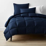 Lacrosse Premium Down Light Warmth Comforter. Fixed Price $185.00.