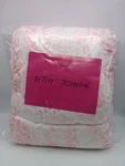 Betsey Johnson Quilt Set Pink Full/queen 3 Pieces. Fixed Price $34.95.