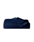 Ralph Lauren Argyle Organic Sateen Quilt Coverlet Blanket King Polo Navy $470. Fixed Price $340.00.