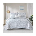 Sahsahcasa Quilt Queen Size, Set, 100% Cotton Bedding.... Fixed Price $150.73.