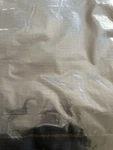 New Frette Couture King Coverlet Tangeri Lou Ivory Made Italy. Fixed Price $599.99.