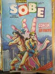 He-man Masters Of The Universe Middle East Conan Cover + Comics Inside 1990. Fixed Price $45.00.