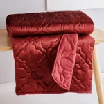 Levtex Home Bh Caserta Velvet Red Throw 50X60. Fixed Price $45.00.