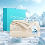 Breescape Cooling Sheet Set Twin Size - Blendtek Dry & Technology Fo. Fixed Price $137.90.
