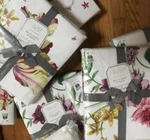 Pottery Barn Isabella Duvet Cover Queen 2 Standard Shams Spring Floral Isabelle. Fixed Price $216.75.