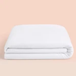 Casper Sleep Waterproof Mattress Protector, Twin Xl, White. Fixed Price $139.62.