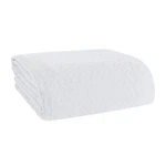 Belizzi Home 100% Cotton Bed Blanket, Breathable Thermal Full - Queen.... Fixed Price $41.92.