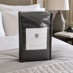 Hotel Collection Lyocell Quilt Euro Pham Set. Fixed Price $59.00.