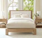 Pottery Barn Cross Stitch Velvet Quilt. Fixed Price $119.00.