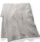 Ralph Lauren Rhys Grey Waffle Full/queen Coverlet Nip $355. Fixed Price $129.99.