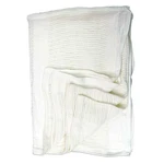 & Textile X51200 Bedspread, White, Thermal, 96" 74" W, Twin. Fixed Price $35.15.