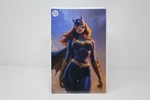 Batman #1 East Side Comics Batgirl Cover 2025 Will Jack Art. Fixed Price $130.00.
