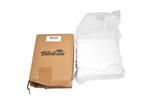 Biloban Full Size Zippered Mattress Box Spring Cover Waterproof Protector New. Fixed Price $23.99.