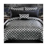 Riverbrook Home Elegant Collection Comforter Set, Queen, Kacy - Graphite/blac.... Fixed Price $135.12.