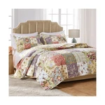 Greenland Home Blooming Prairie 100% Cotton Authentic Patchwork Rev... Fast Ship. Fixed Price $124.99.