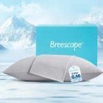 Breescape Cooling Pillow Cases King Size - Blendtek Dry & Technology. Fixed Price $76.05.